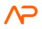 Logo AP